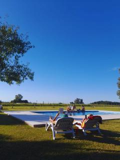 Hostel de campo La Providencia - 5