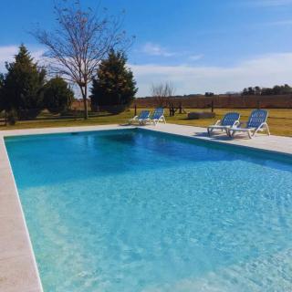 Hostel de campo La Providencia - 2