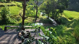 Chibacall ชิบะคอล, Karen Mountain Hideaway Homestay - 2