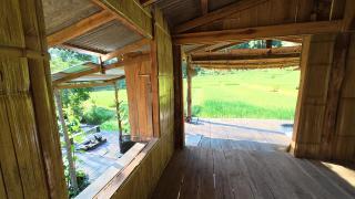 Chibacall ชิบะคอล, Karen Mountain Hideaway Homestay - 1