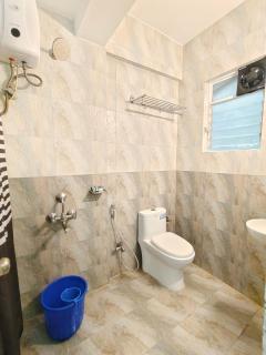 cozy 2bhk Plus kitchen near Calangute beach goa - 4