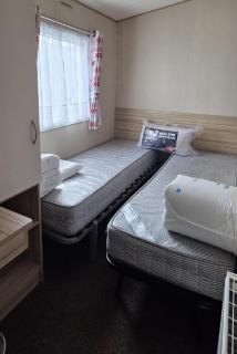 Homely 8 Berth Caravan At Harts Holiday Park In Kent Ref 74069B - 2