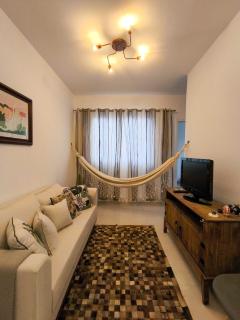 Apê Boho & Bem 52 - 0