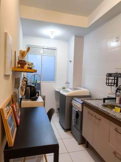 Apê Boho & Bem 52 - 4