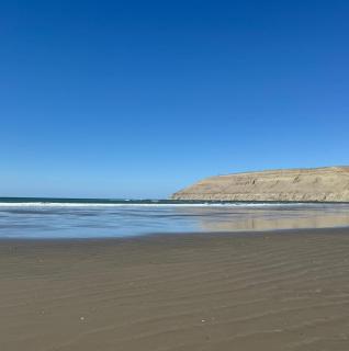 Sol del Atardecer - 1