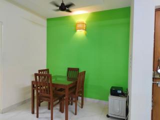 cozy 2bhk Plus kitchen near Calangute beach goa - 5