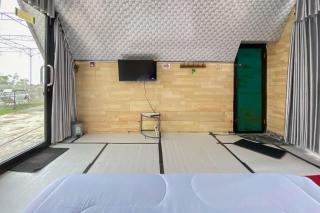 Merapi Hill Homestay Syariah Selo RedPartner - 8