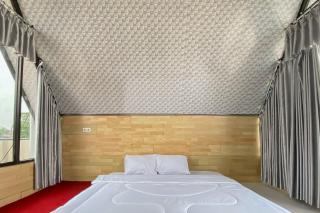 Merapi Hill Homestay Syariah Selo RedPartner - 6