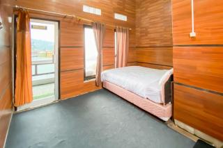 Merapi Hill Homestay Syariah Selo RedPartner - 5