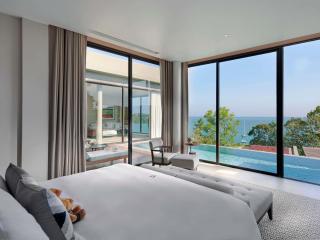 V Villas Phuket - MGallery Collection - 9
