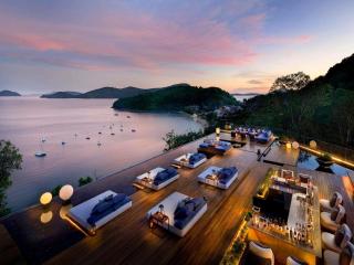 V Villas Phuket - MGallery Collection - 8