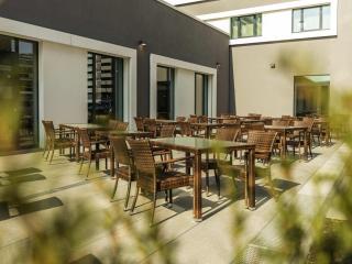 Novotel Duesseldorf Airport - 8