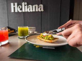 Novotel Mexico City Toreo - 8