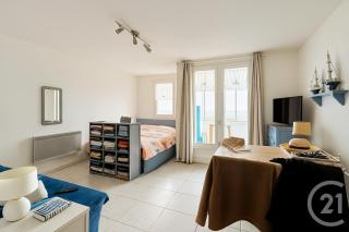 Waterfront apartment - Plage des Mouettes - 0