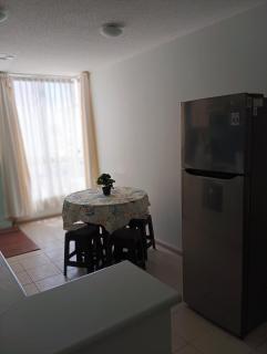 Departamento en Arriendo - 2