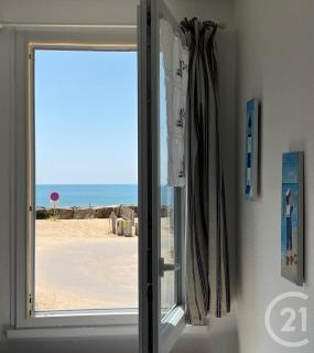 Waterfront apartment - Plage des Mouettes - 4