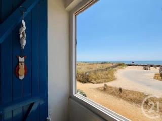 Waterfront apartment - Plage des Mouettes - 3