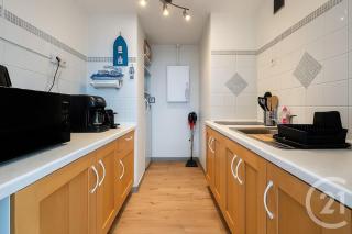 Waterfront apartment - Plage des Mouettes - 1