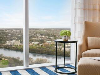 Fairmont Austin - 6