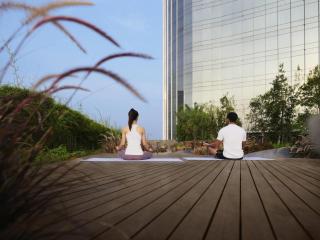 Swissôtel Jakarta PIK Avenue - 5