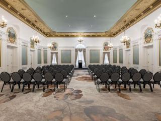 Fairmont Palliser - 7