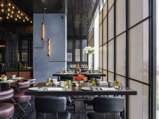 Swissôtel Jakarta PIK Avenue - 3