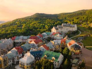 Fairmont Tremblant - 6
