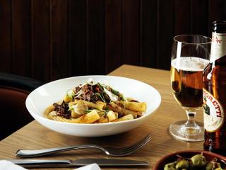 Fairmont Tremblant - 3