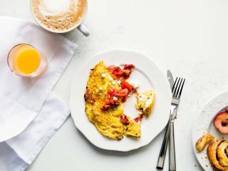 Fairmont Tremblant - 1