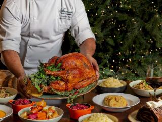 Fairmont Hotel Macdonald - 7