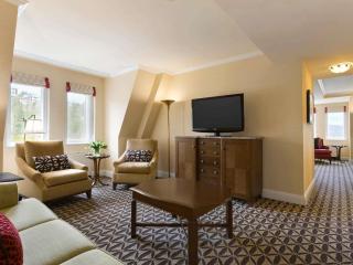 Fairmont Le Manoir Richelieu - 1