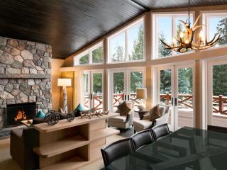 Fairmont Jasper Park Lodge - 8