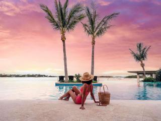 Hamilton Princess & Beach Club A Fairmont Managed Hotel - 8