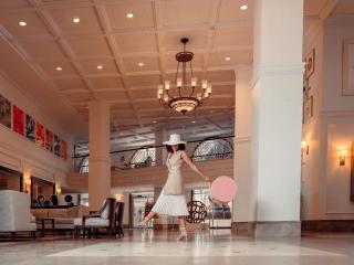 Hamilton Princess & Beach Club A Fairmont Managed Hotel - 5