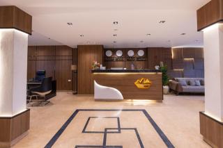 Taj Pyramids View Hotel & Suites - Cairo - 5