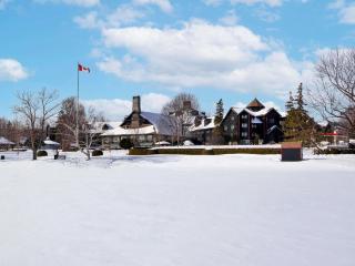 Fairmont Le Chateau Montebello - 2