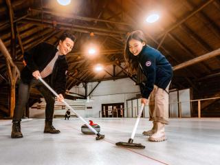 Fairmont Le Chateau Montebello - 3