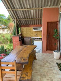 Chácara Recanto dos Fortes - 3