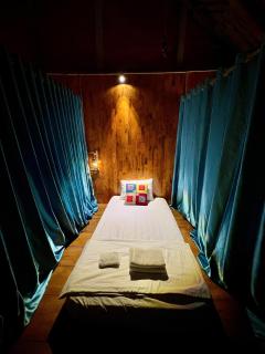 Pu Luong Serenity Lodge - 9