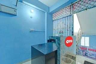 Hotel O Glad Guest House - 8