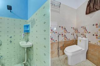 Hotel O Glad Guest House - 7