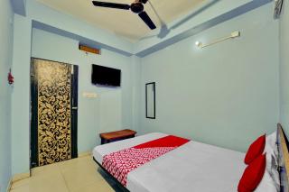 Hotel O Glad Guest House - 6