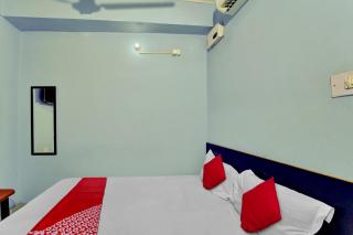 Hotel O Glad Guest House - 5