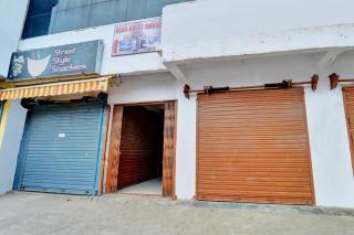 Hotel O Glad Guest House - 4