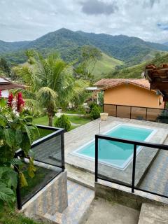 Pousada Pedra Grande - SANA - 9