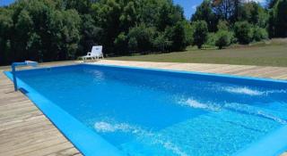 Cabaña Trasmahue - 9