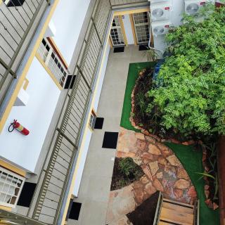 Villa Barroca Lofts - 0