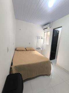 Lindo Apartamento Mobiliado - COP 30 - 8