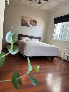 habitacion Cerezo - 0