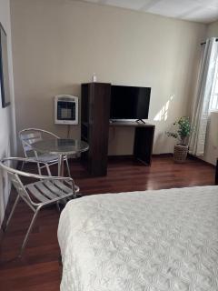 habitacion Cerezo - 1